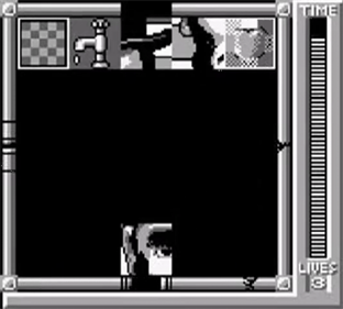 Splitz - Screenshot - Gameplay Image