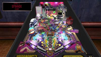 The Pinball Arcade - Screenshot - Gameplay Image