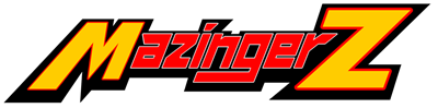 Mazinger Z - Clear Logo Image