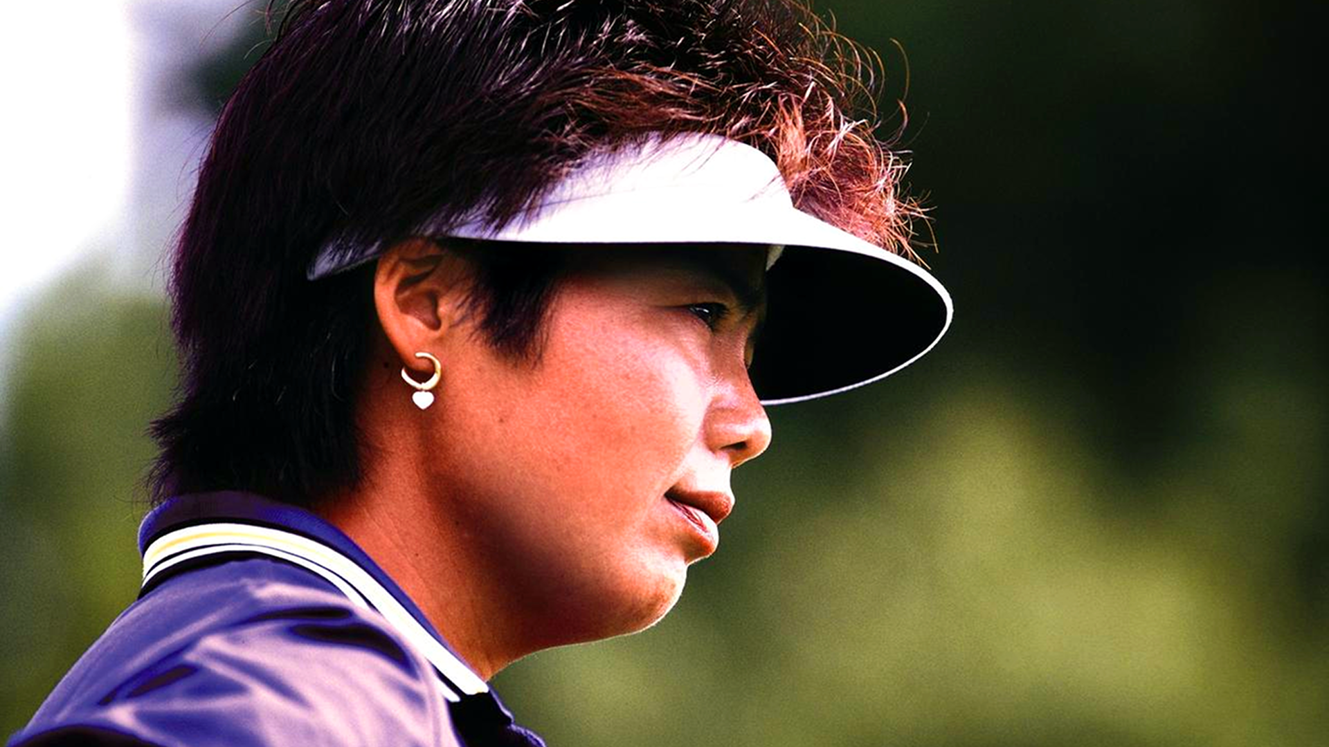 Okamoto Ayako to Match Play Golf: Ko Olina Golf Club in Hawaii