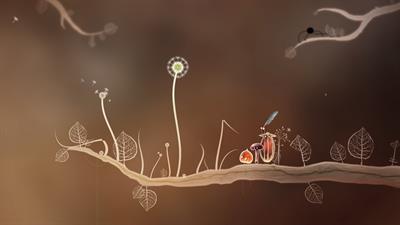 Botanicula - Screenshot - Gameplay Image