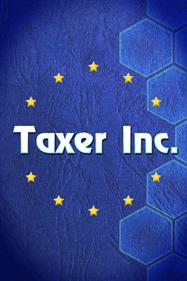 Taxer Inc - Box - Front Image