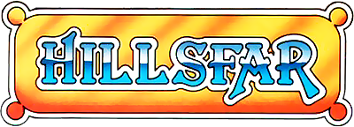 Hillsfar - Clear Logo Image