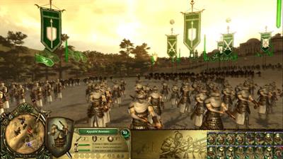 The Kings Crusade - Screenshot - Gameplay Image