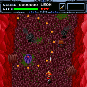 Undeadline: Genjuuki - Screenshot - Gameplay Image