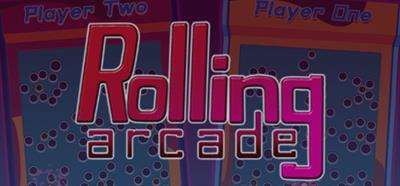 Rolling Arcade - Banner Image