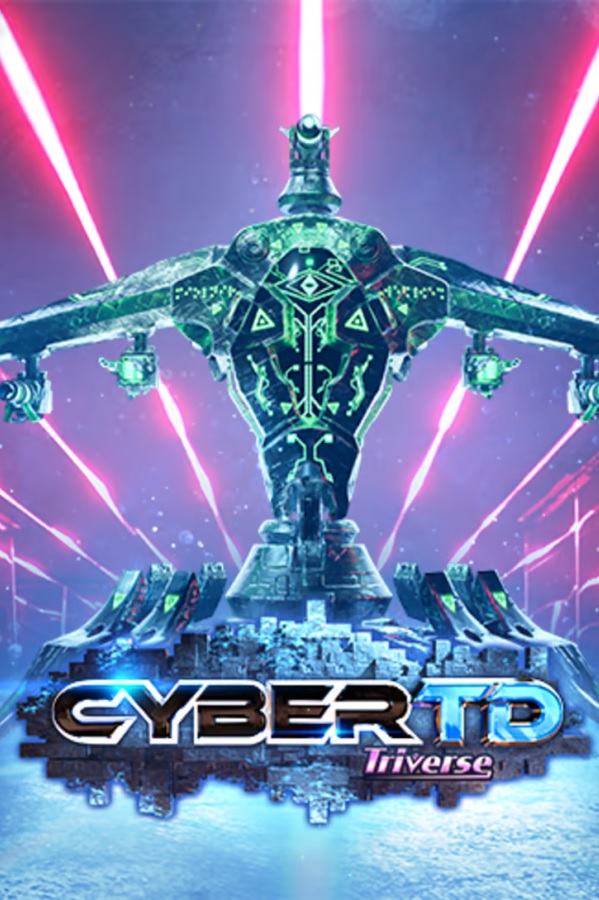 CyberTD