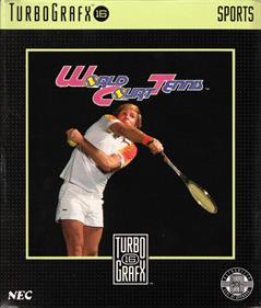 World Court Tennis