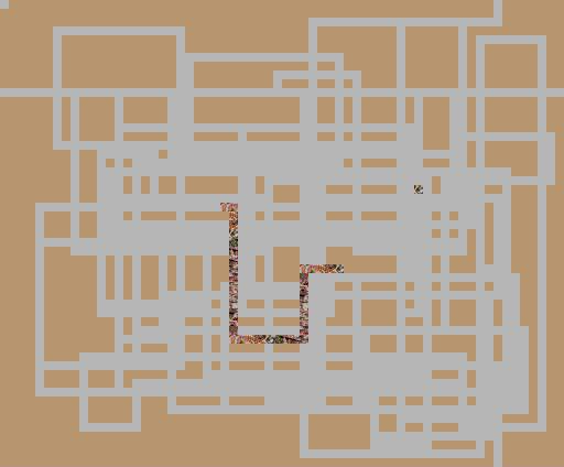 Just Another Snake Game
