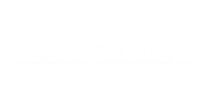 Techtonica - Clear Logo Image