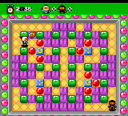 Bomberman '93 Special