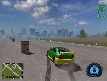 Street Legal - Screenshot - Gameplay Image