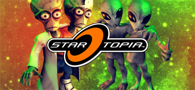 Startopia - Banner Image