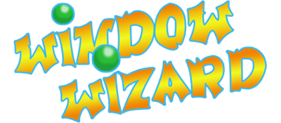 Window Wizard - Clear Logo Image