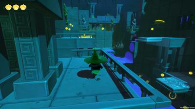 Ôpe - Screenshot - Gameplay Image