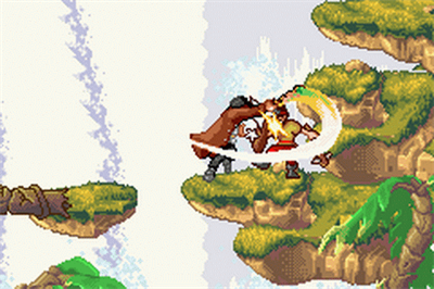 Dinotopia: The Timestone Pirates - Screenshot - Gameplay Image