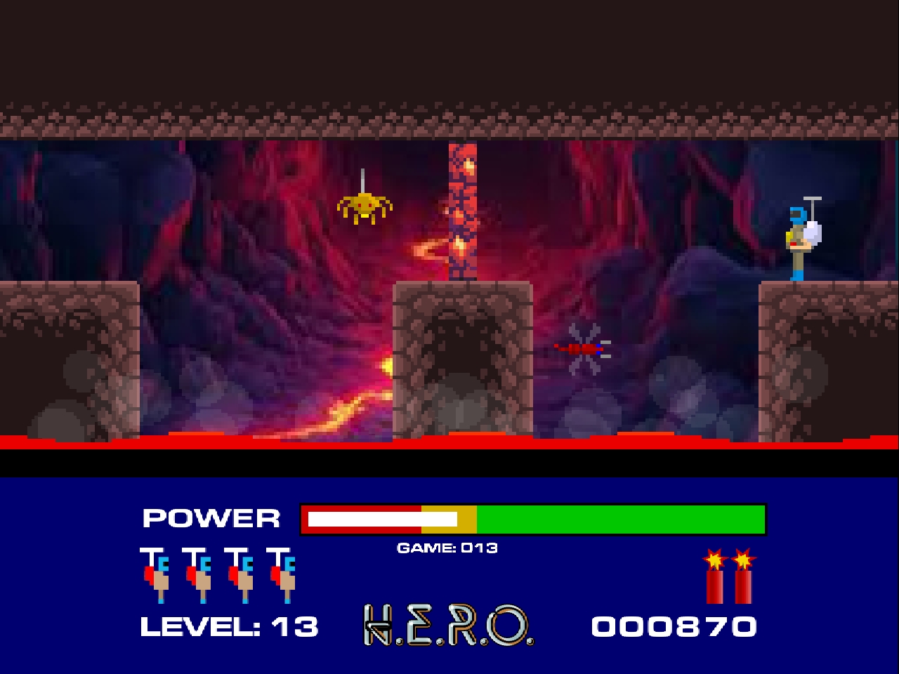 H.E.R.O.