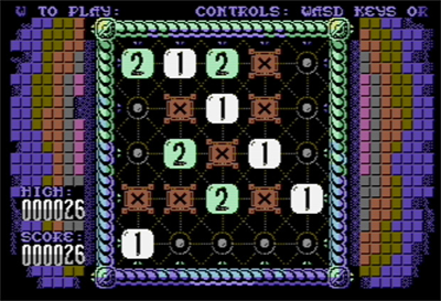 XXV - Screenshot - Gameplay Image