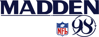 Madden NFL 98 Images - LaunchBox Games Database