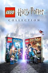 LEGO Harry Potter Collection