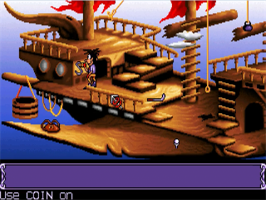Goblins Quest 3 - Screenshot - Gameplay Image