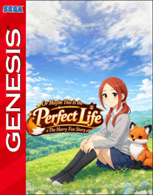 Or Maybe This Is the Perfect Life The Harry Fox Story