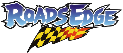 Roads Edge - Clear Logo Image