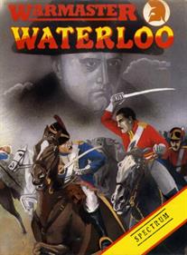 Waterloo - Box - Front Image