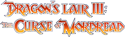 Dragons Lair 3 The Curse of Mordread