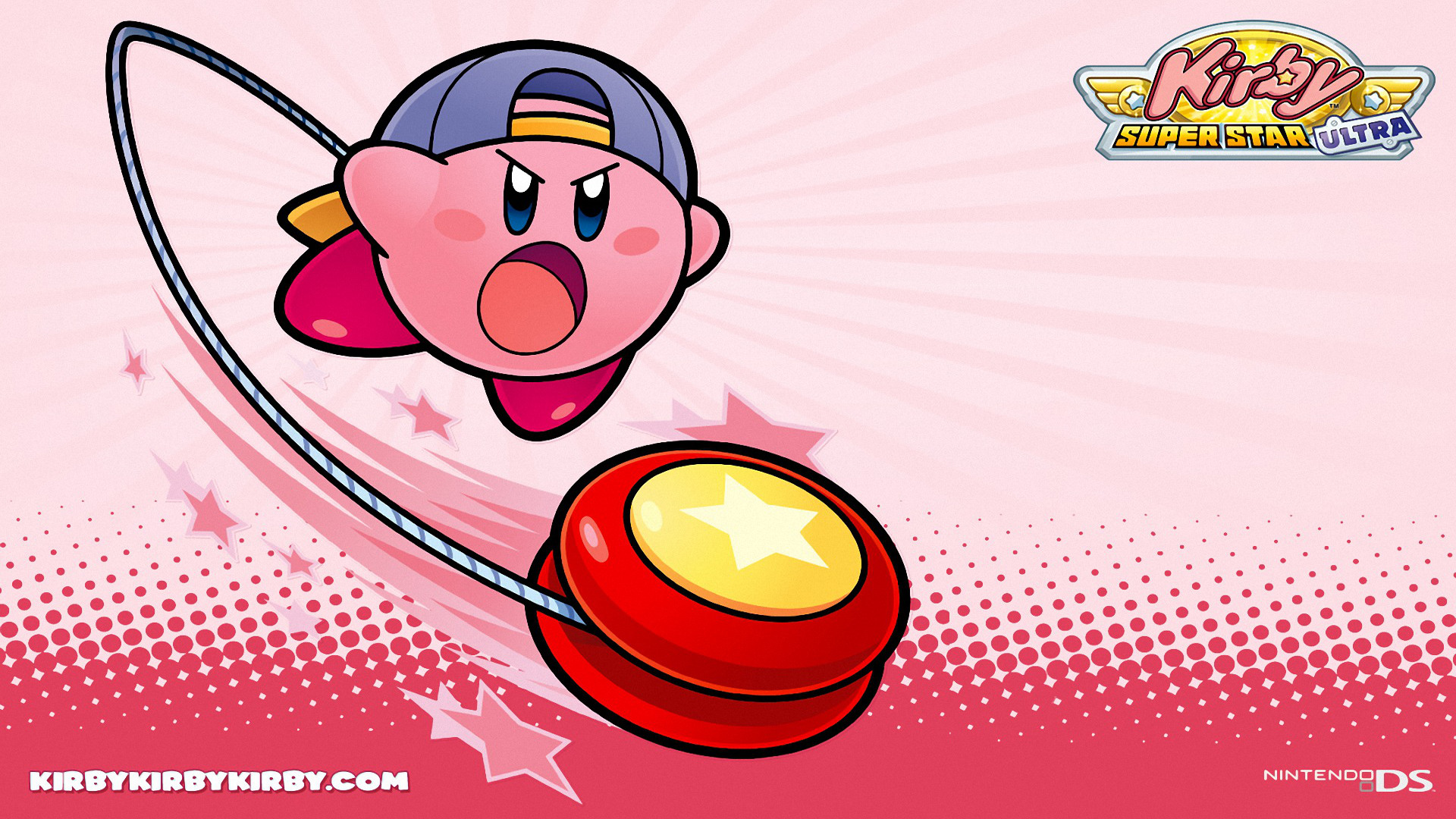 Kirby Super Star Ultra Details - LaunchBox Games Database