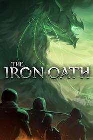 The Iron Oath - Box - Front Image