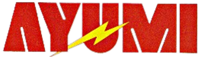 Ayumi - Clear Logo Image