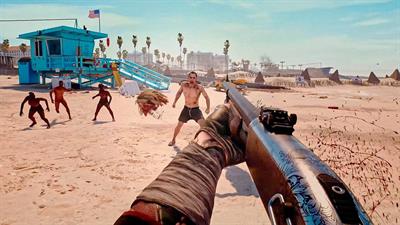 Dead Island 2 - Screenshot - Gameplay Image