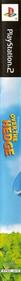 Over the Hedge - Box - Spine Image