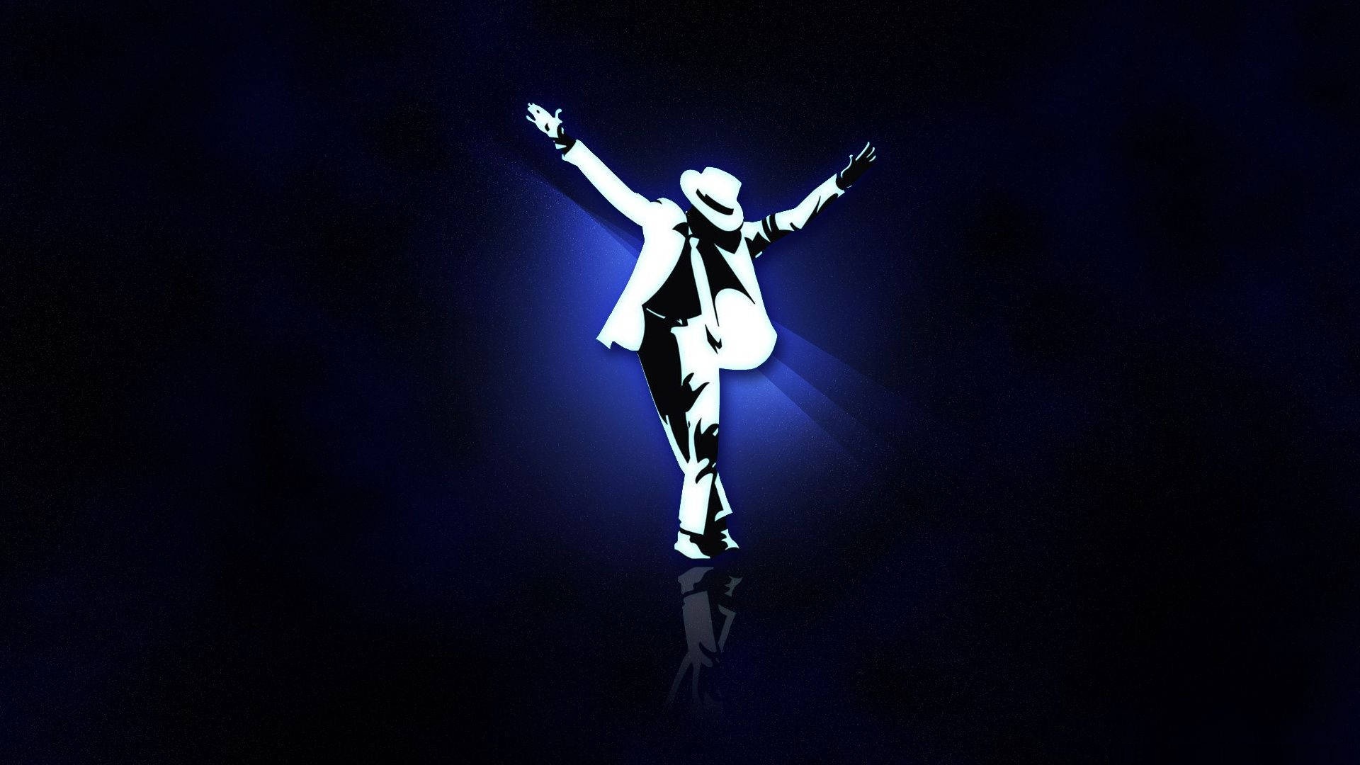 The King of Pop
