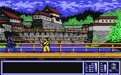 Sword of Honour - Screenshot - Gameplay Image
