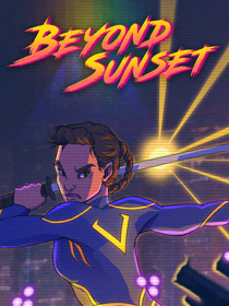 Beyond Sunset