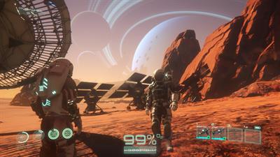 Osiris: New Dawn - Screenshot - Gameplay Image