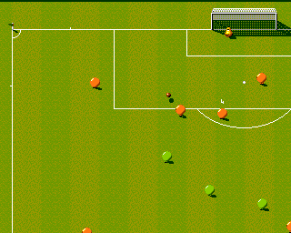 Unsensible Soccer