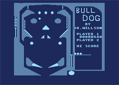 Bulldog - Screenshot - Gameplay Image