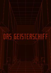 Das Geisterschiff / The Ghost Ship