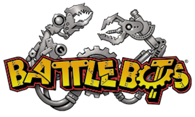 BattleBots - Clear Logo Image