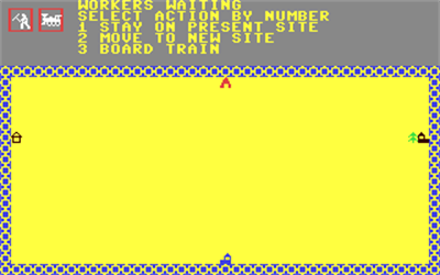 Railboss - Screenshot - Gameplay Image