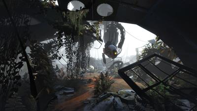 Portal 2 - Screenshot - Gameplay Image