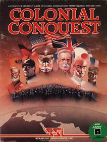 Colonial Conquest
