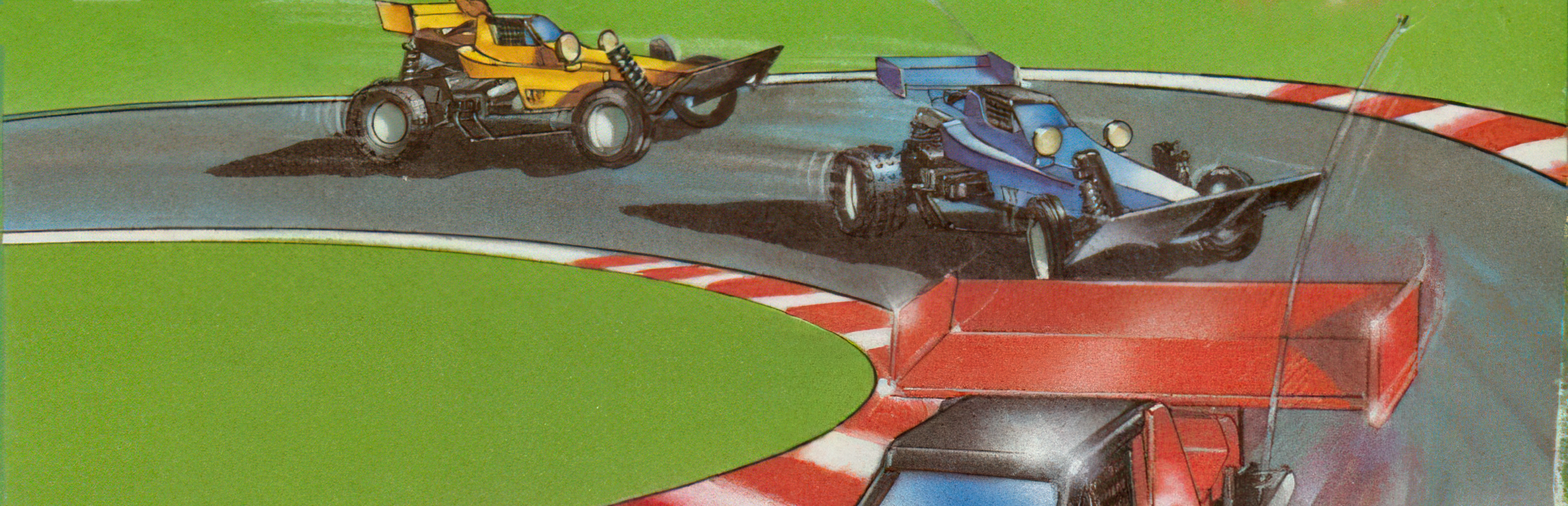 R.C. Pro-Am