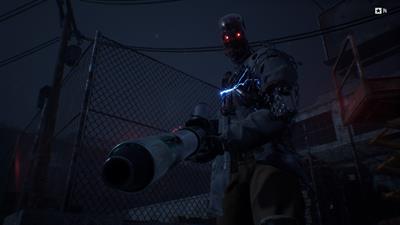 Terminator: Resistance - Screenshot - Gameplay Image