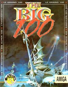 The Big 100 - Box - Front Image