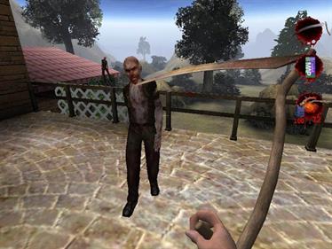 Postal 2: Apocalypse Weekend - Screenshot - Gameplay Image