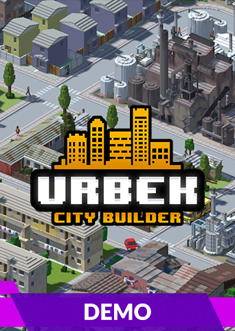 Urbek City Builder Prologue